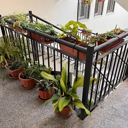 Apartment Camerino Del Falla Grupo Ac Gestion