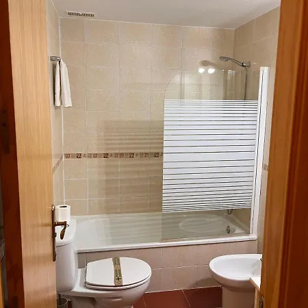 Appartamento The Traveller's House Camerino Del Falla Cadice