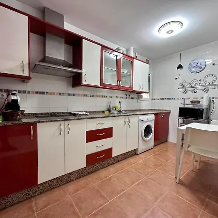 Appartamento The Traveller's House Camerino Del Falla