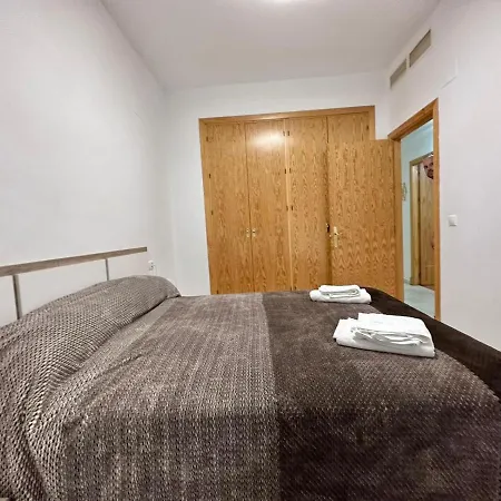 The Traveller's House Camerino Del Falla *