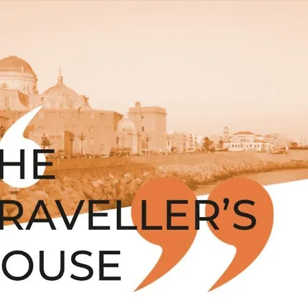 The Traveller's House Camerino Del Falla Appartamento Cadice